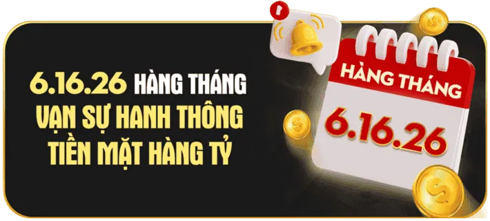 Hình ảnh giới thiệu game nổ hũ mới nhất