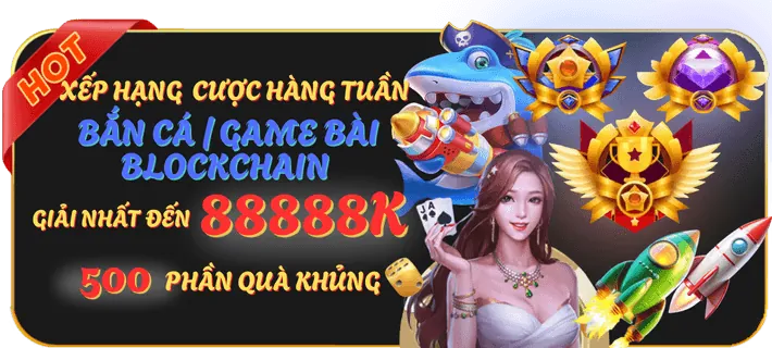 Nạp tiền lần đầu