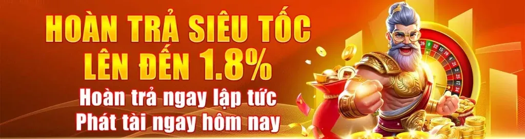 Hình ảnh ưu tiên rút tiền cho thành viên VIP